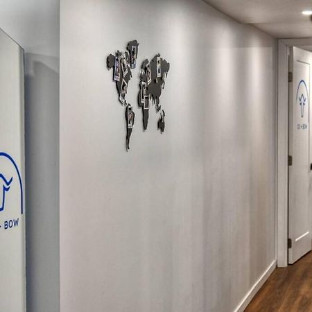 The Ox + Bow Apartment Портаж Ла Прери Екстериор снимка