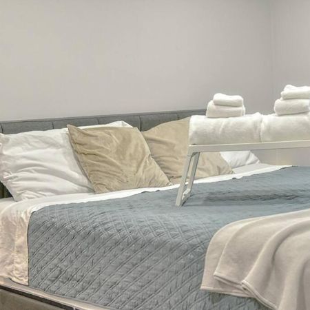 The Ox + Bow Apartment Портаж Ла Прери Екстериор снимка