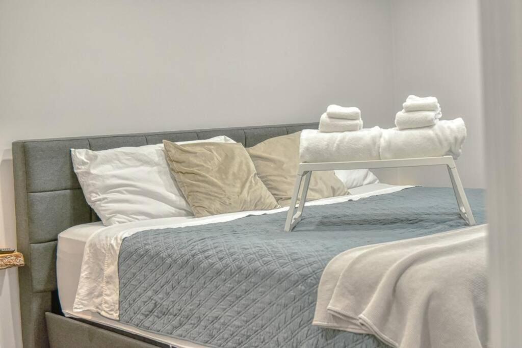 The Ox + Bow Apartment Портаж Ла Прери Екстериор снимка