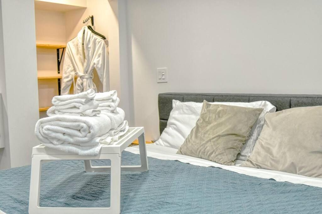 The Ox + Bow Apartment Портаж Ла Прери Екстериор снимка